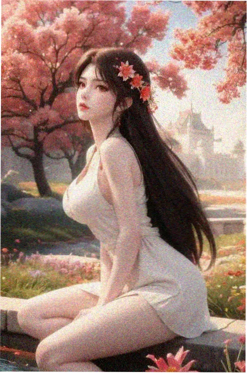 禁忌女孩